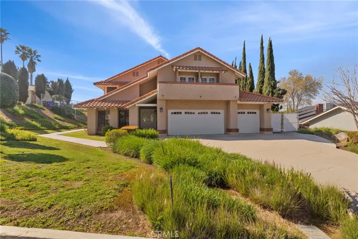 11656 Grand Terrace Court, Grand Terrace, California 92313