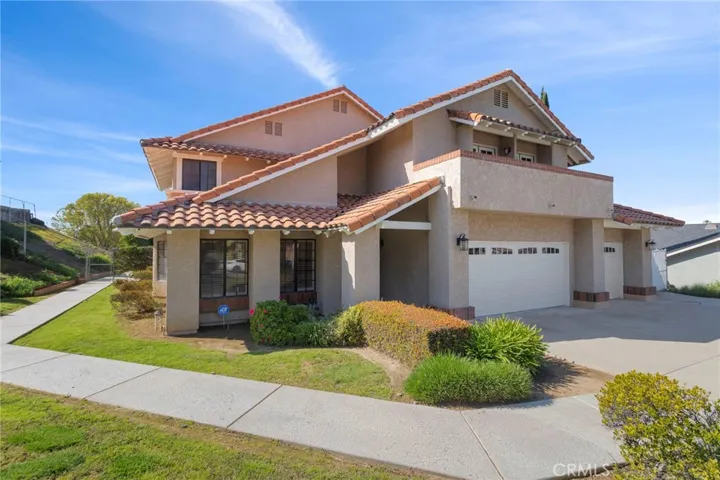 11656 Grand Terrace Court, Grand Terrace, California 92313