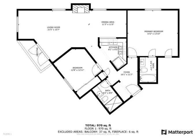 1030 Loma Avenue 110, Long Beach, California 90804