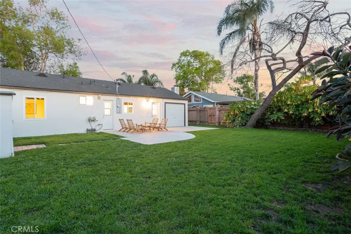 1969 Federal Avenue, Costa Mesa, California 92627