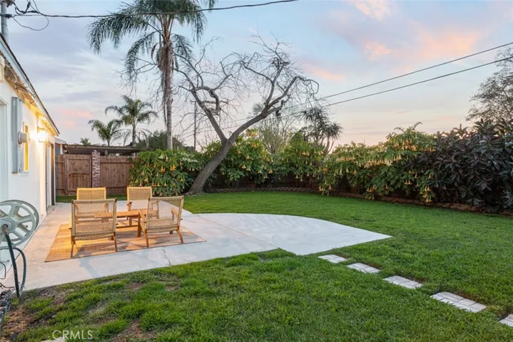 1969 Federal Avenue, Costa Mesa, California 92627