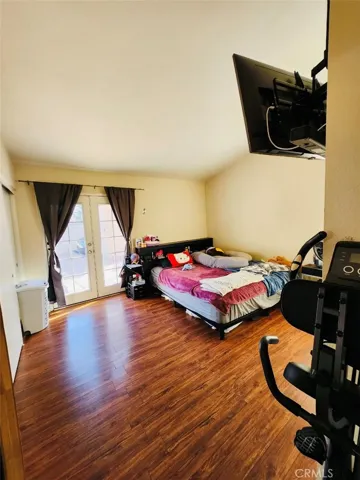 Master Room