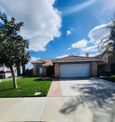 1071 Autumnwood Lane, Perris, California 92571