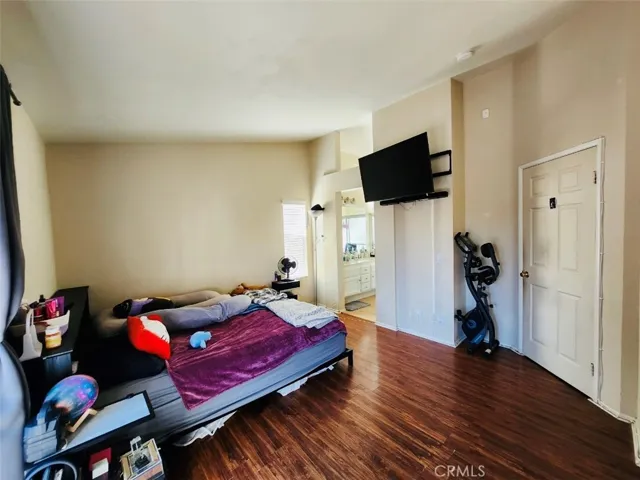 Master Room