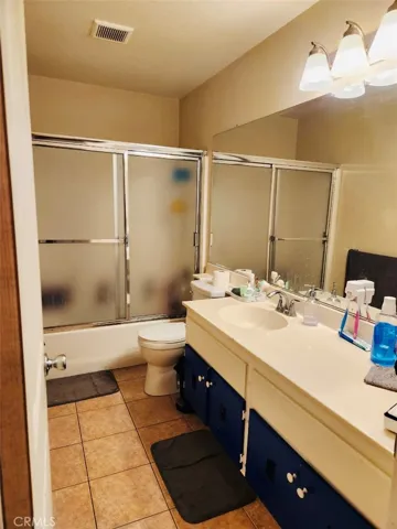 Hall Bath