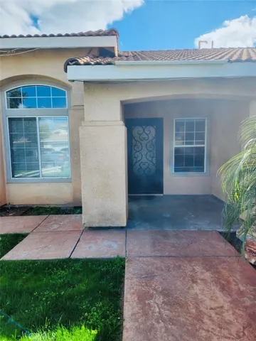 1071 Autumnwood Lane, Perris, California 92571
