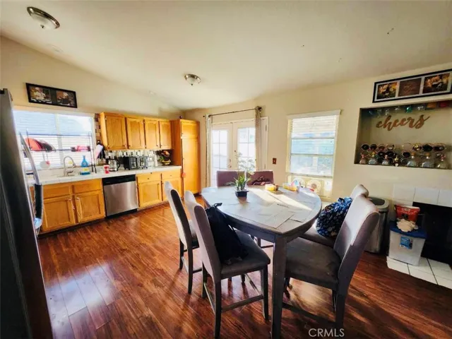 1071 Autumnwood Lane, Perris, California 92571