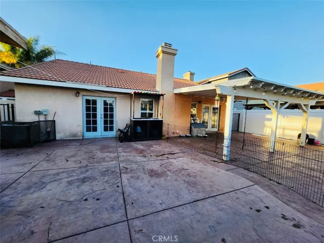 1071 Autumnwood Lane, Perris, California 92571