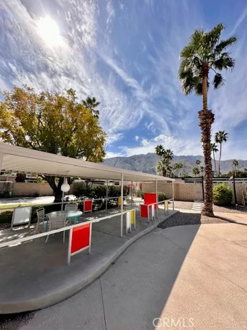 1740 N Via Miraleste, Palm Springs, California 92262