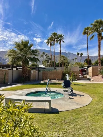 1740 N Via Miraleste, Palm Springs, California 92262