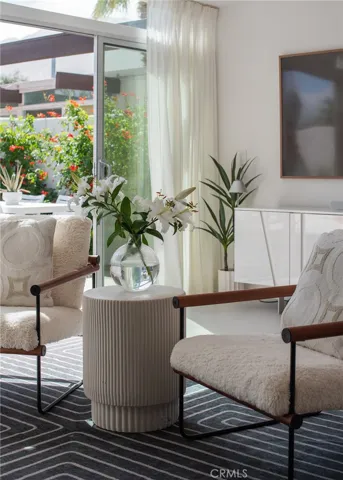 1740 N Via Miraleste, Palm Springs, California 92262