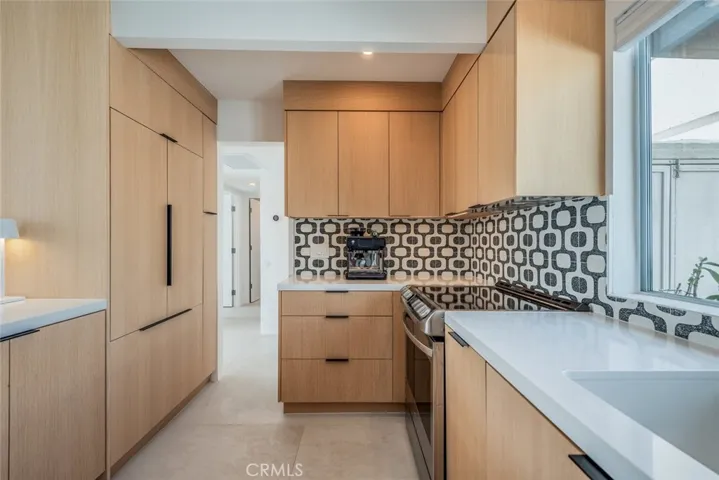 1740 N Via Miraleste, Palm Springs, California 92262