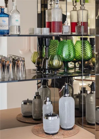1740 N Via Miraleste, Palm Springs, California 92262
