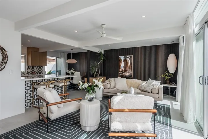 1740 N Via Miraleste, Palm Springs, California 92262