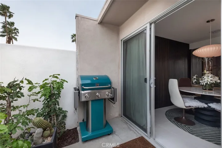 1740 N Via Miraleste, Palm Springs, California 92262