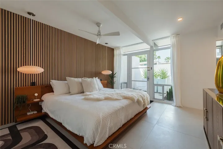 1740 N Via Miraleste, Palm Springs, California 92262