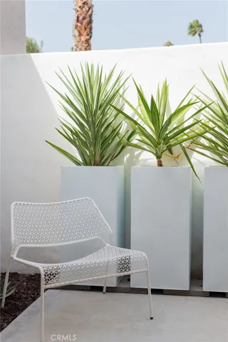 1740 N Via Miraleste, Palm Springs, California 92262