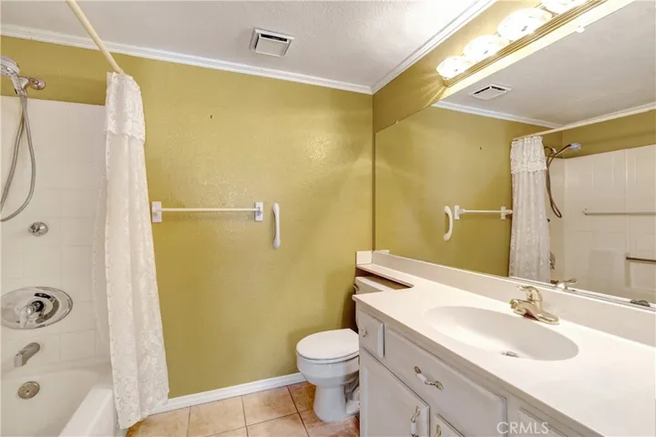 3185 Huckleberry Drive, Corona, California 92882