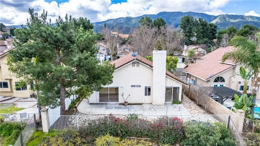 3185 Huckleberry Drive, Corona, California 92882