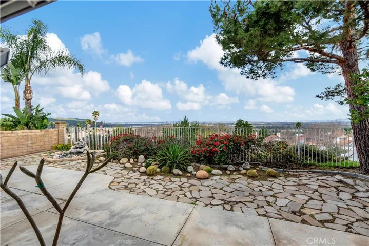 3185 Huckleberry Drive, Corona, California 92882