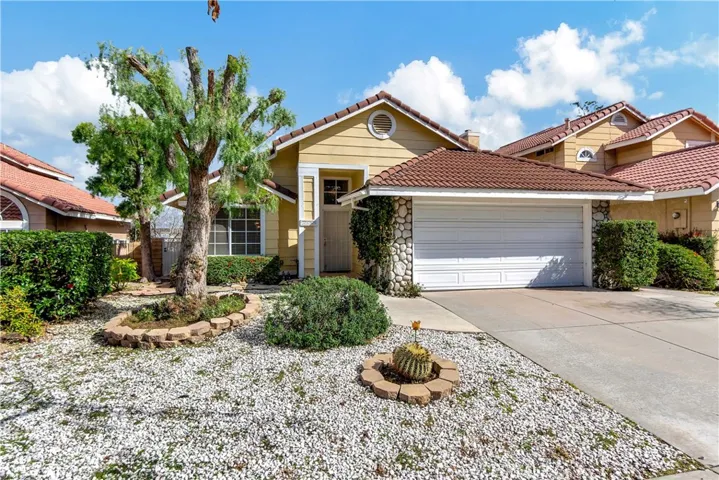 3185 Huckleberry Drive, Corona, California 92882