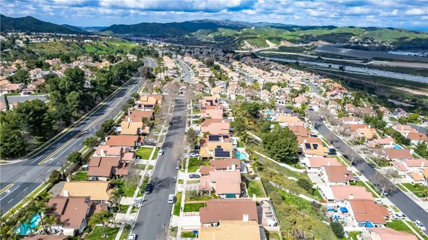 3185 Huckleberry Drive, Corona, California 92882
