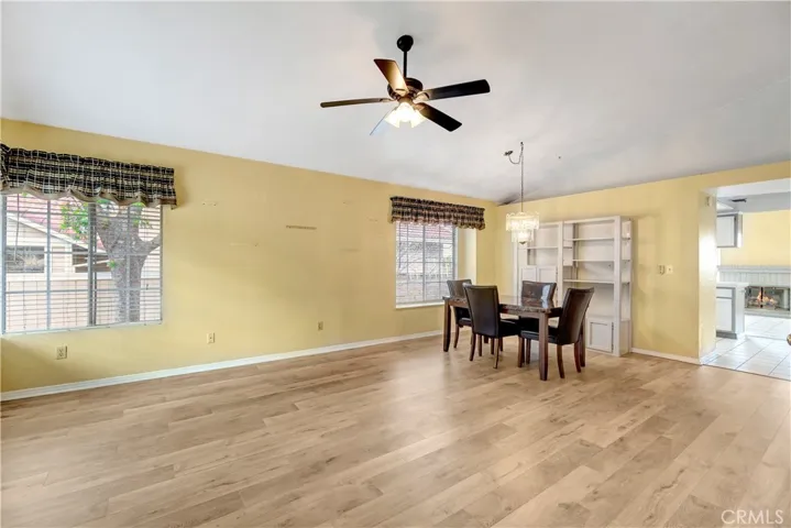 3185 Huckleberry Drive, Corona, California 92882