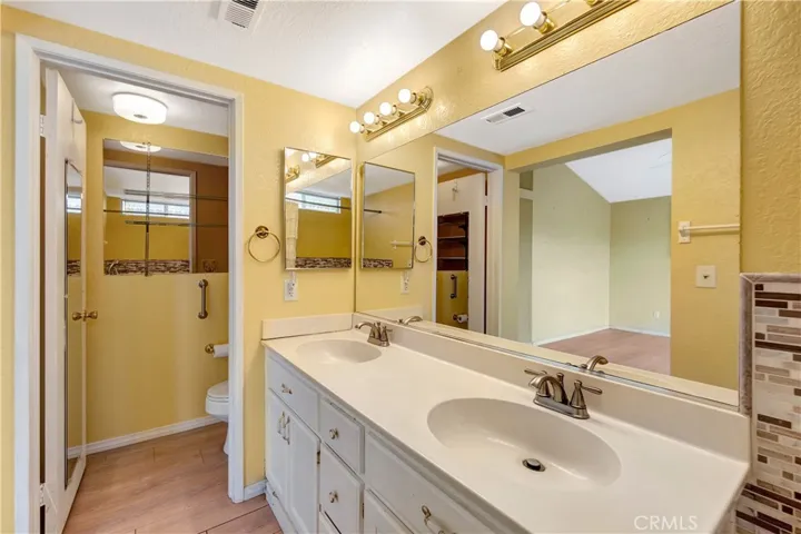 3185 Huckleberry Drive, Corona, California 92882