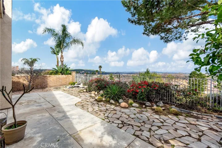 3185 Huckleberry Drive, Corona, California 92882