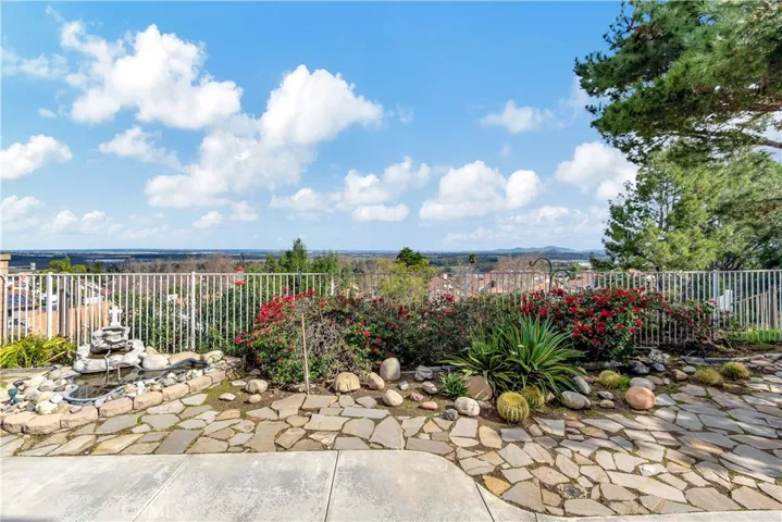 3185 Huckleberry Drive, Corona, California 92882