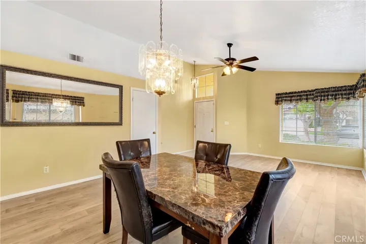3185 Huckleberry Drive, Corona, California 92882