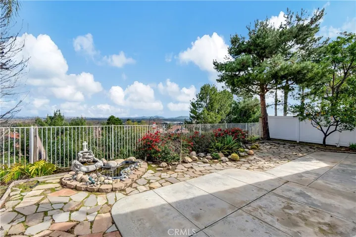 3185 Huckleberry Drive, Corona, California 92882
