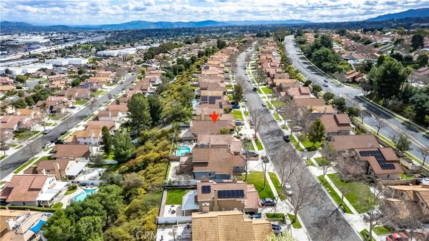 3185 Huckleberry Drive, Corona, California 92882
