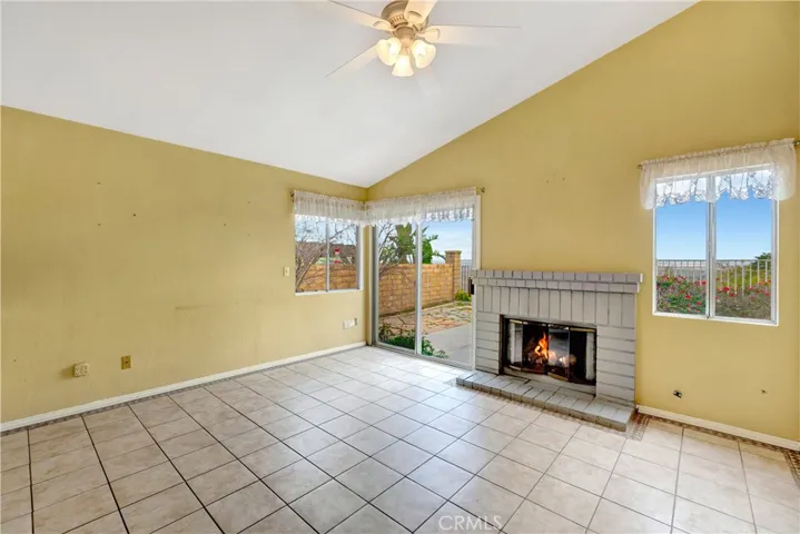 3185 Huckleberry Drive, Corona, California 92882