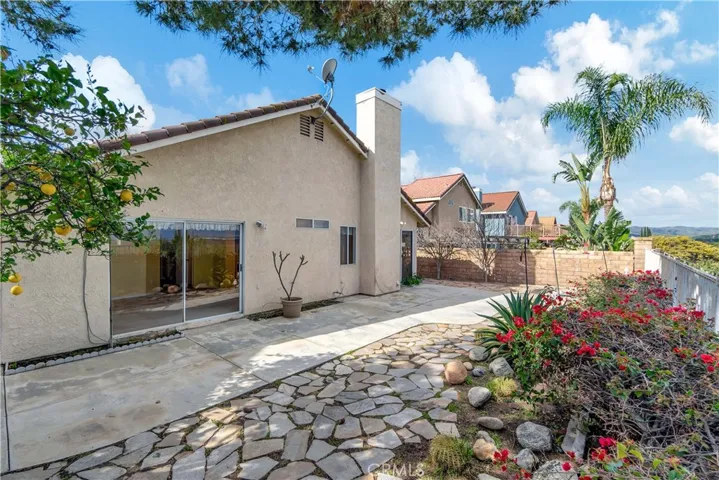 3185 Huckleberry Drive, Corona, California 92882