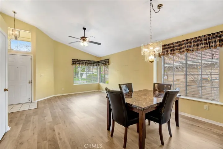3185 Huckleberry Drive, Corona, California 92882