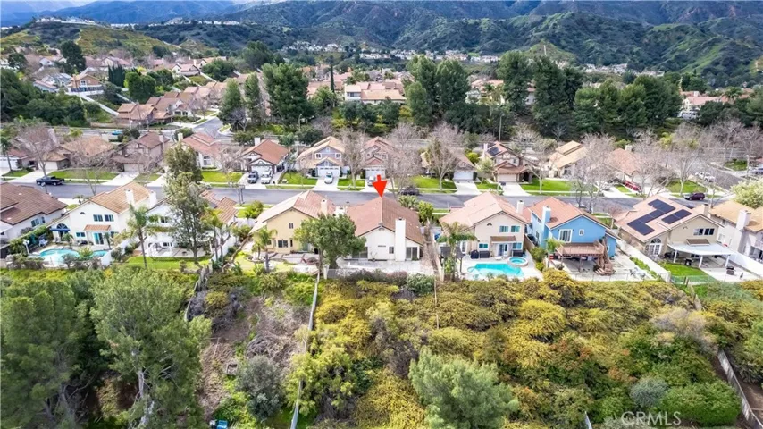 3185 Huckleberry Drive, Corona, California 92882