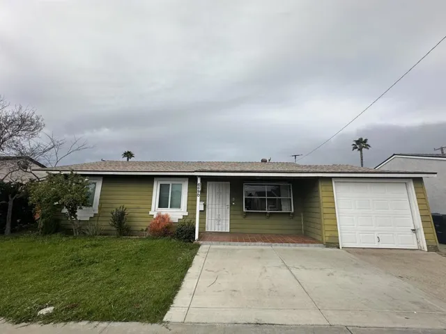 8590 Macawa Ave, San Diego, California 92123