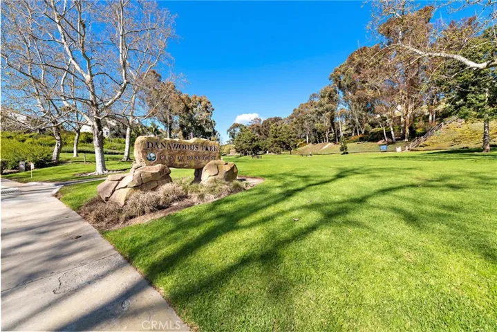 32946 Danaspruce, Dana Point, California 92629