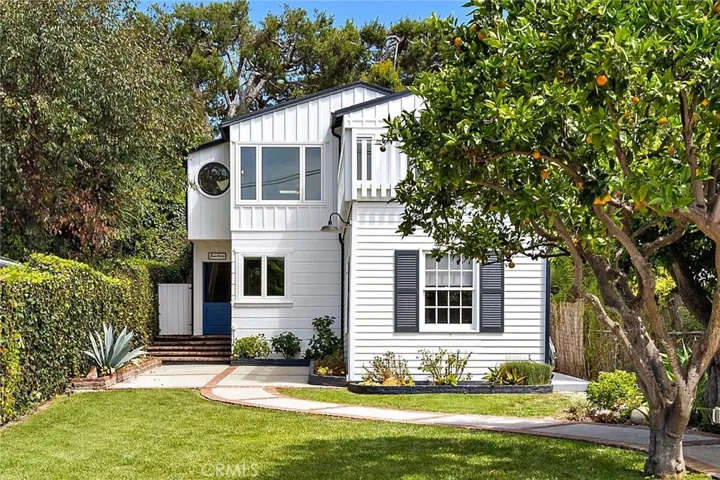 31513 Eagle Rock Way, Laguna Beach, California 92651
