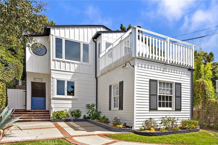 31513 Eagle Rock Way, Laguna Beach, California 92651