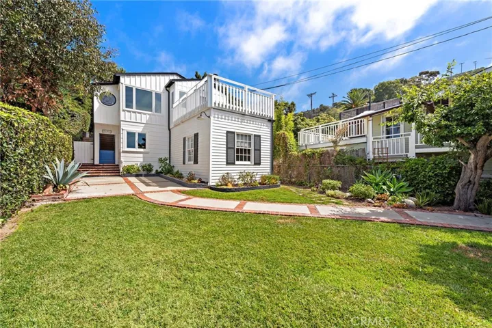 31513 Eagle Rock Way, Laguna Beach, California 92651