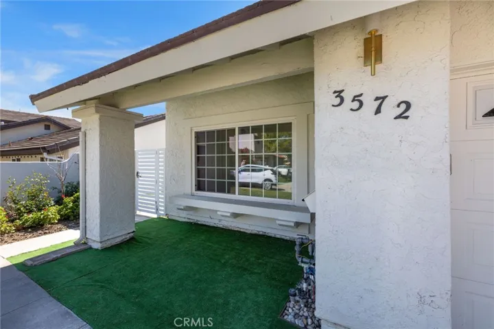 3572 Carmel Avenue, Irvine, California 92606