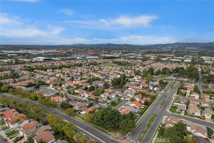 3572 Carmel Avenue, Irvine, California 92606