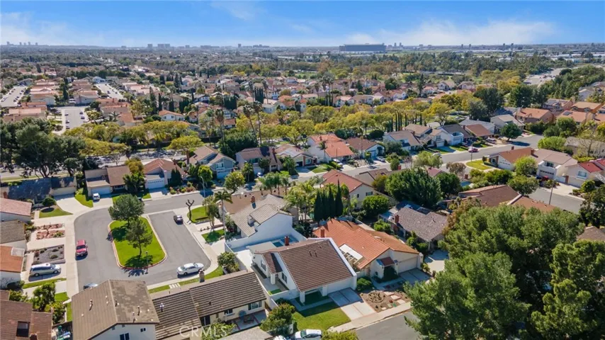 3572 Carmel Avenue, Irvine, California 92606