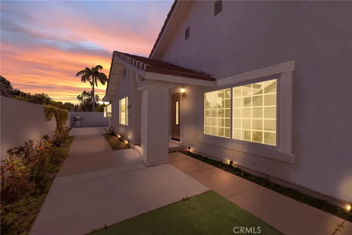 3572 Carmel Avenue, Irvine, California 92606