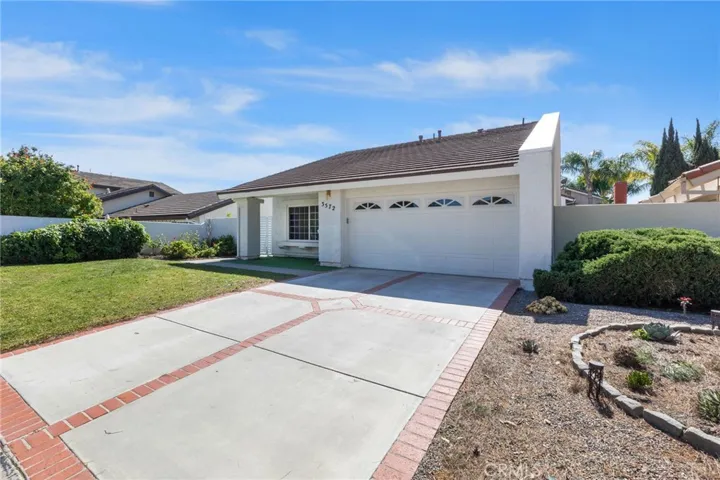 3572 Carmel Avenue, Irvine, California 92606