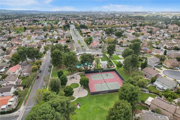 3572 Carmel Avenue, Irvine, California 92606