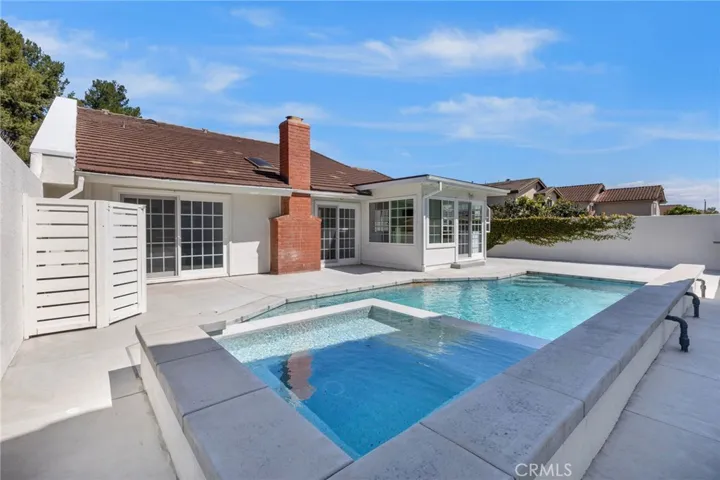 3572 Carmel Avenue, Irvine, California 92606