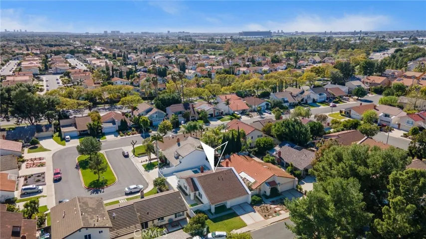 3572 Carmel Avenue, Irvine, California 92606